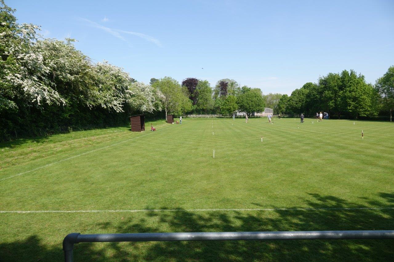 TDCC Lawns